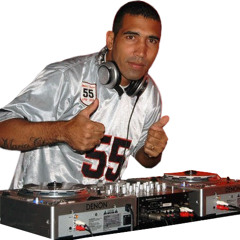 DJ ANDRE BOLÃO - RJ