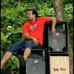 SESSION ZOUK 2001 2002 LIVE DJ DRICKSON