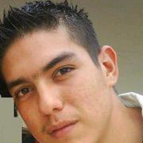 Lucio Perez Jimenez’s avatar