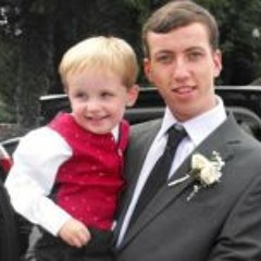 Daniel Jordan Woodcock