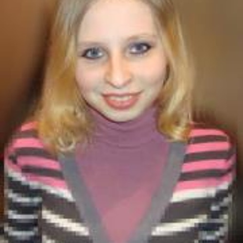 Zhanna Luhanska’s avatar