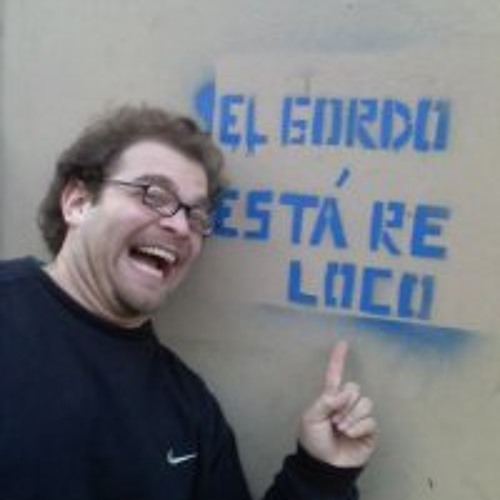 Andrés Cohan’s avatar