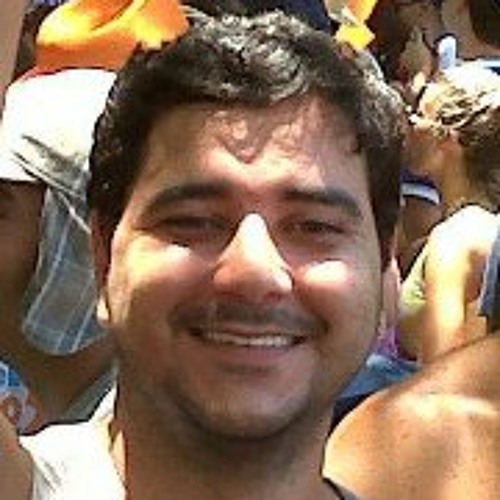 Francisco Cravo’s avatar