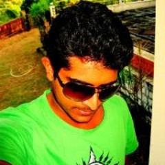 Shaan Yogish
