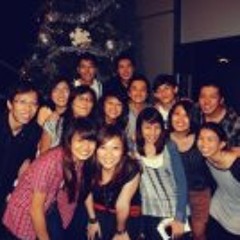 Marcus Yip Wai Keong