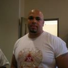 Daryle BigHerc Allen II