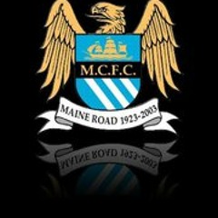 Darren Mcfc Daye