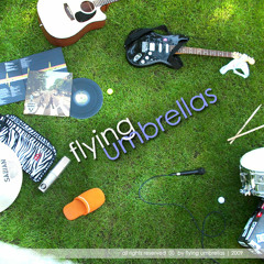 flyingumbrellas