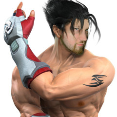 Yin Kazama