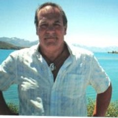 Bill the Bard Taylor