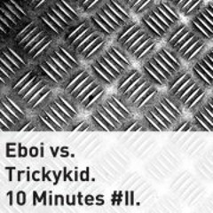 Eboi vs. Gameboii - Mad Pirate (Intro)