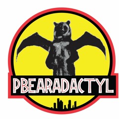 Pbearadactyl