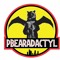 Pbearadactyl