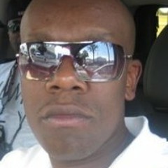 Andrew Cheggie Karimi