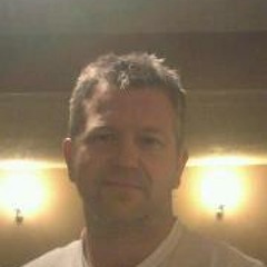 Barry Numanoid Bruce