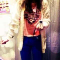 Emma-Louise Blakemore