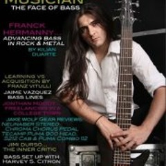 Franck Hermanny Page II