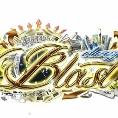 Dj Blast/Chris Haiti...