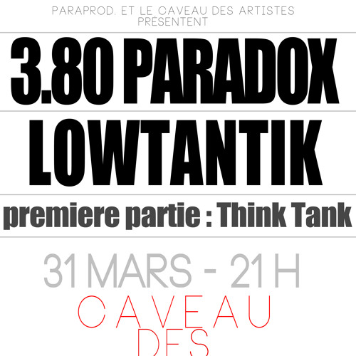 06 Rengaine Malsaine Feat Paco & Swift Guad