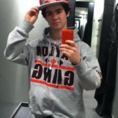 Keven Desilets-marion