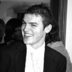 gary gillespie;)