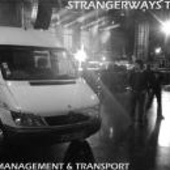 Strangerways Tours