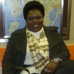 Marvalyn Nembhard Tate