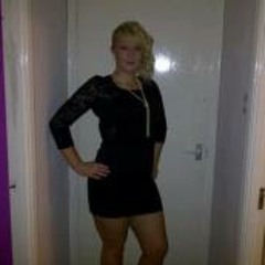 Jess Nutter Goodall