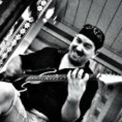 Power of the Blues - Gary Moore(Cover)