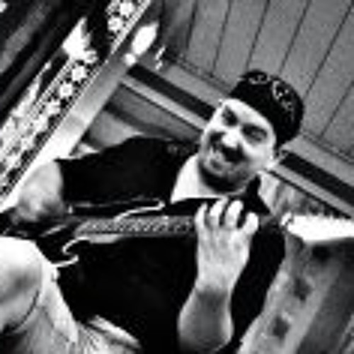 Power of the Blues - Gary Moore(Cover)