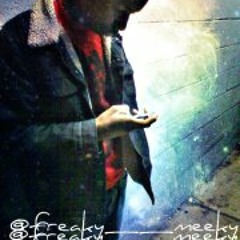 Meek Justdoit Peacock