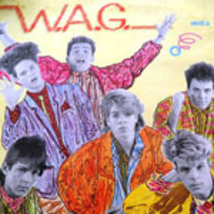 WAG 1984 - 1986