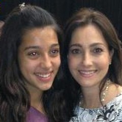 Lorena Salgueiro La Rosa