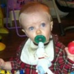 Bonnie Galloway Füelle