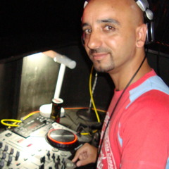 Dj Wagner Vieira