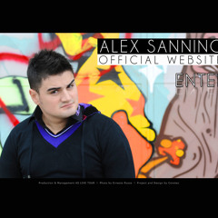 Alex Sannino