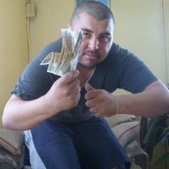 Paul Americo Machuca