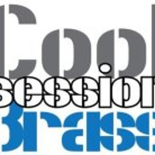 COOL SESSION BRASS--FIRST TIME