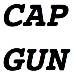 Cap Gun