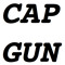 Cap Gun