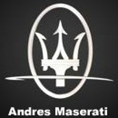 Andres Maserati