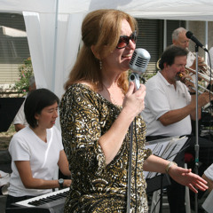 Ingrid DuMosch DeHaan