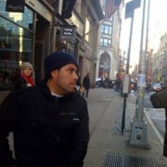 Julio Cesar Aguilera