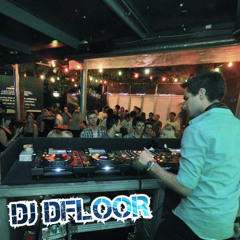 DJ DFloor