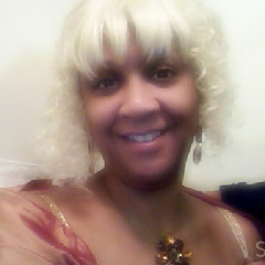 Gillian Foxilade Baptiste