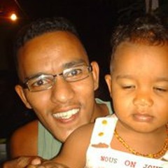 Christophe Hang Si Lan