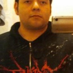 Gerardo Gucci Hernandez