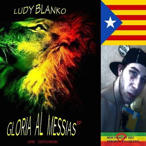 Ludy Blanko’s avatar