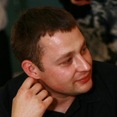 Dmitri Koljagin