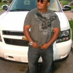 Toney Bonaparte
